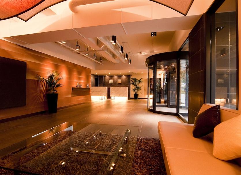 Lobby Zdjęcie