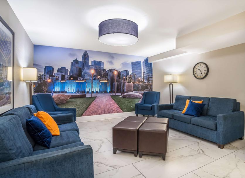 Lobby Zdjęcie