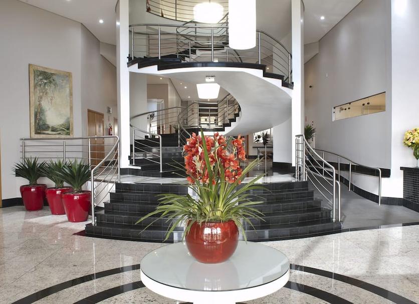 Lobby Zdjęcie