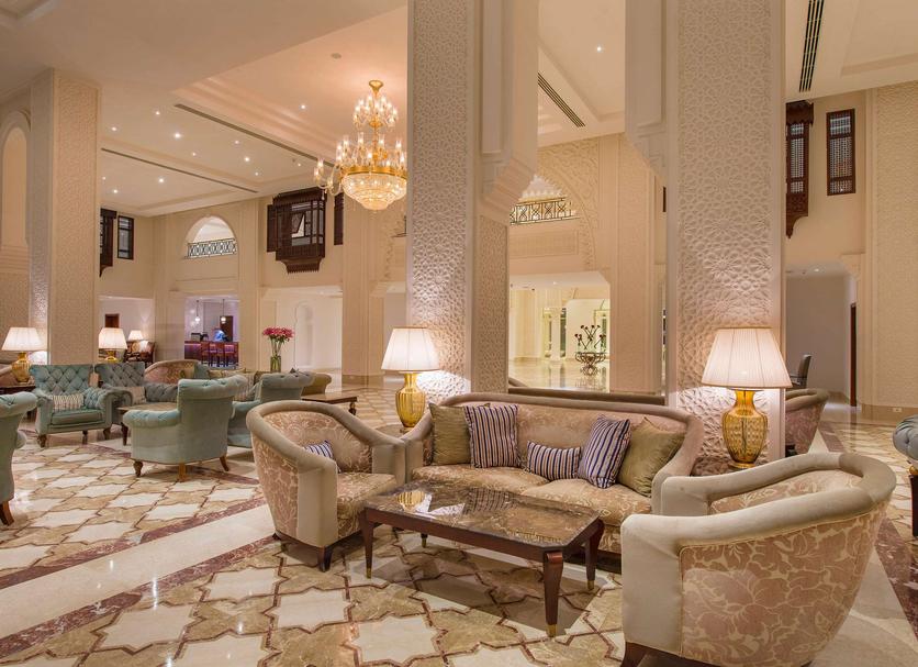 Lobby Zdjęcie