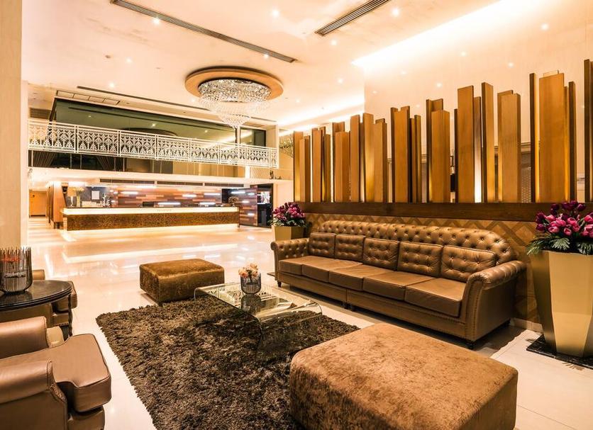 Lobby Zdjęcie