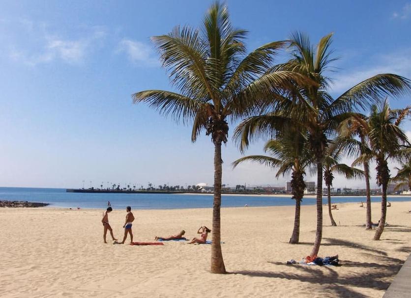 Plaża Zdjęcie