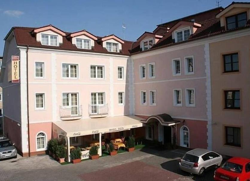 Budynek Zdjęcie