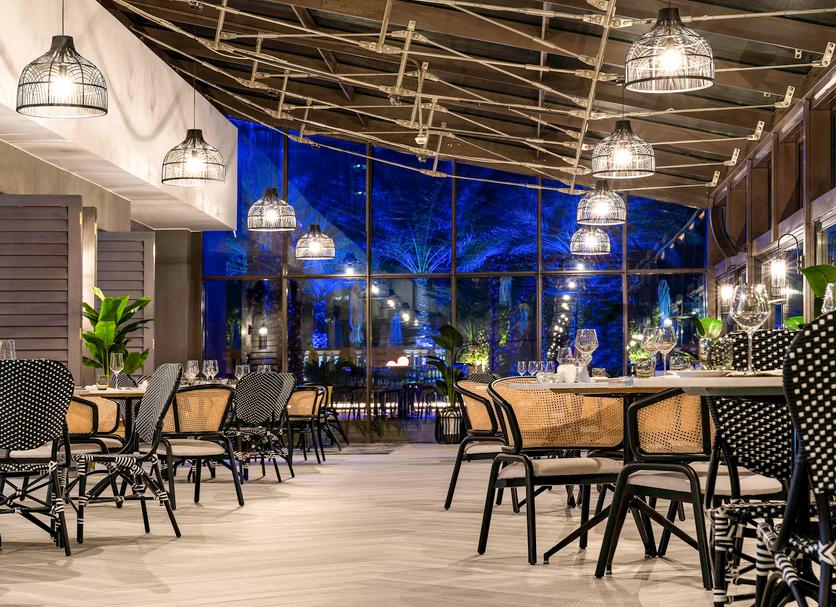 Restauracja Zdjęcie