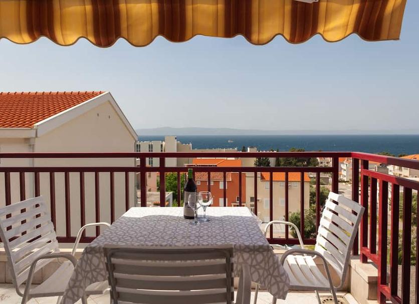 Balkon Zdjęcie