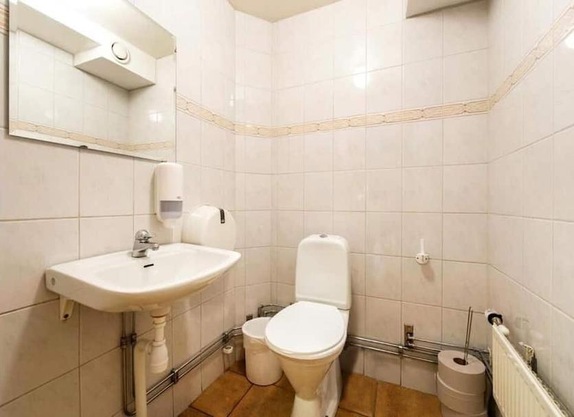 Łazienka Zdjęcie