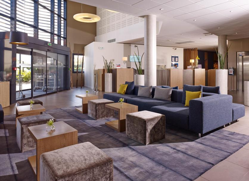 Lobby Zdjęcie