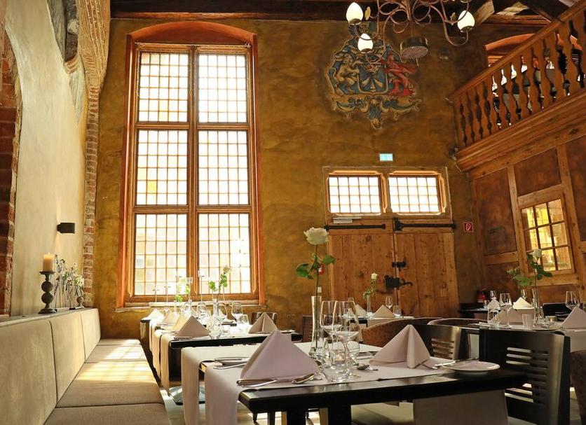 Restauracja Zdjęcie
