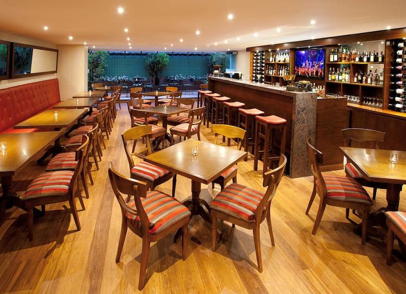 Bar Zdjęcie