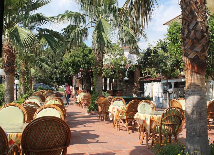 Patio Zdjęcie
