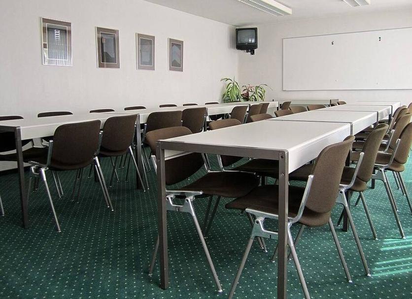 Sala konferencyjna Zdjęcie