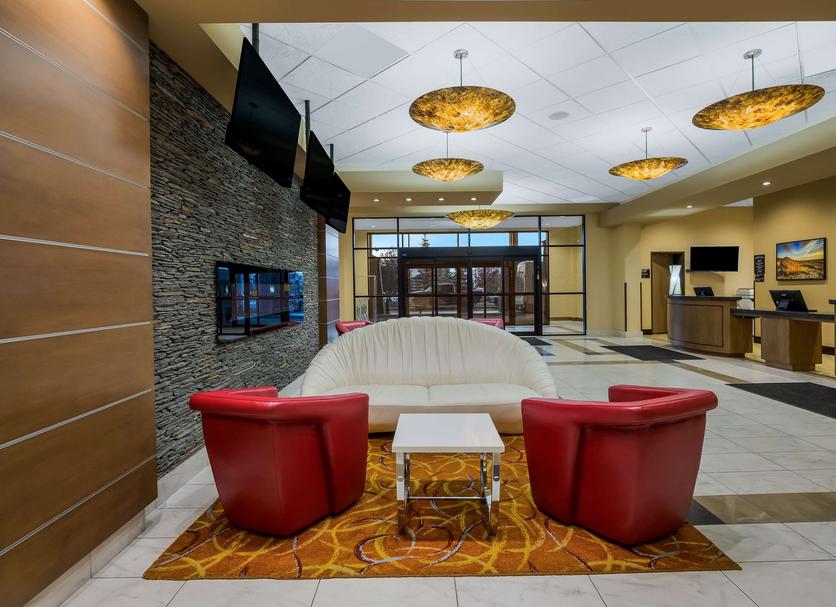 Lobby Zdjęcie