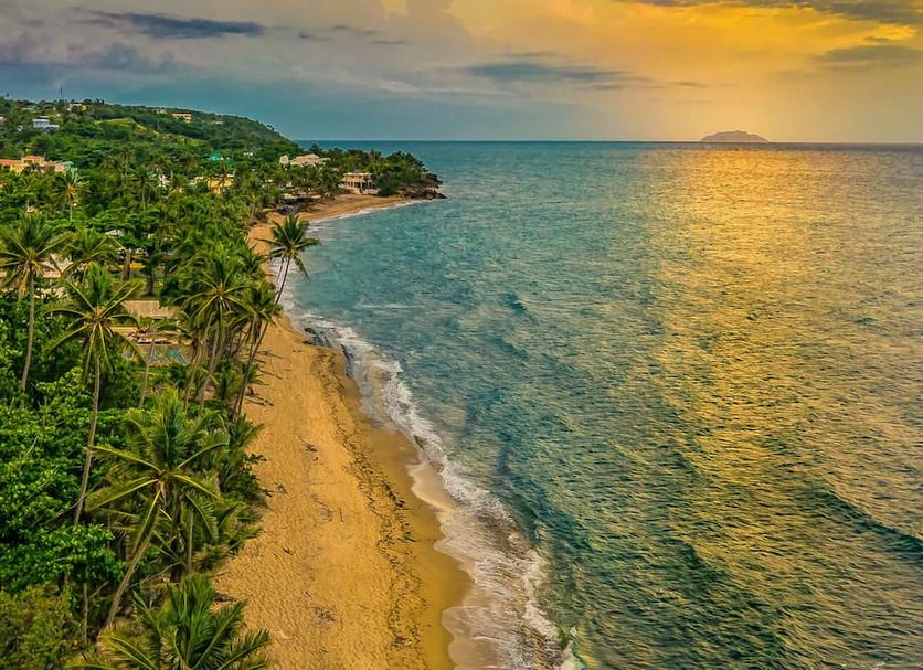 Plaża Zdjęcie