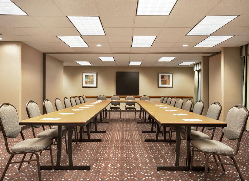 Sala konferencyjna Zdjęcie