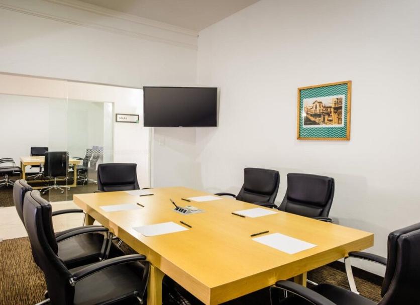 Sala konferencyjna Zdjęcie