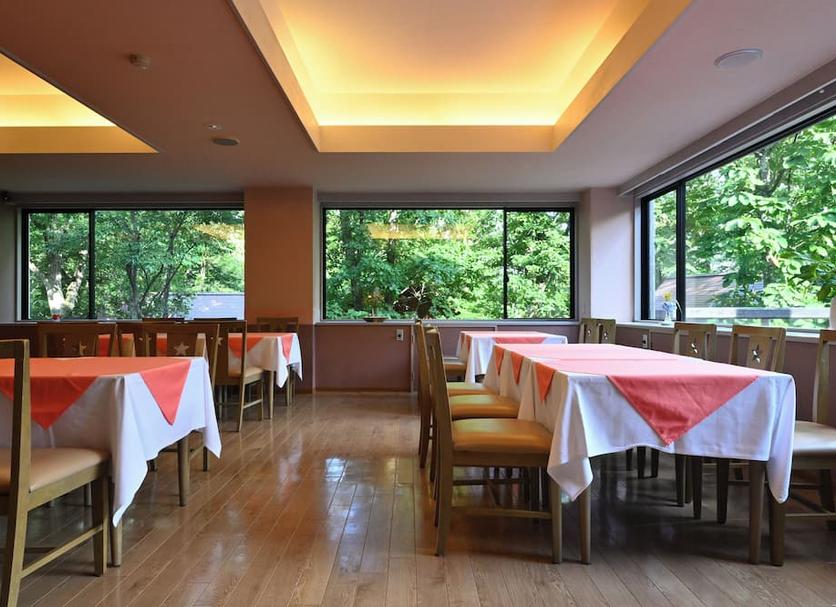 Restauracja Zdjęcie