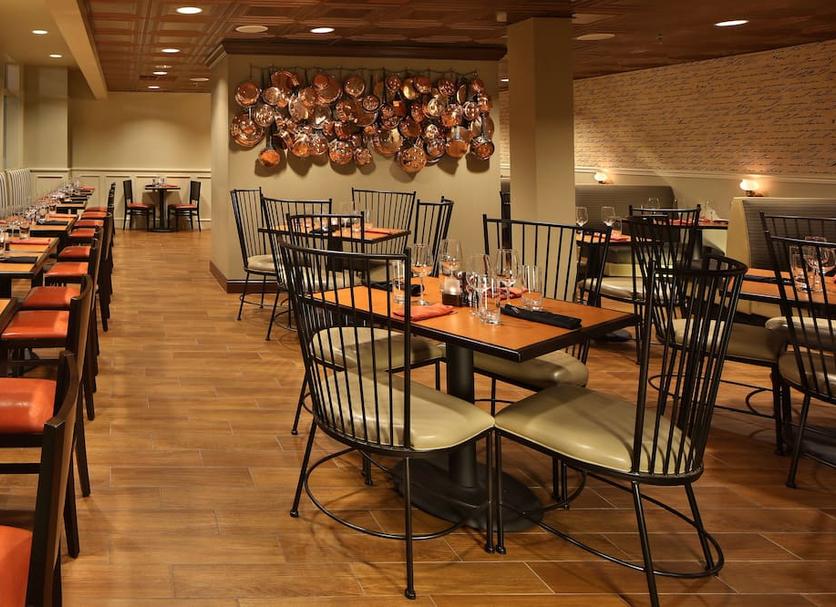 Restauracja Zdjęcie