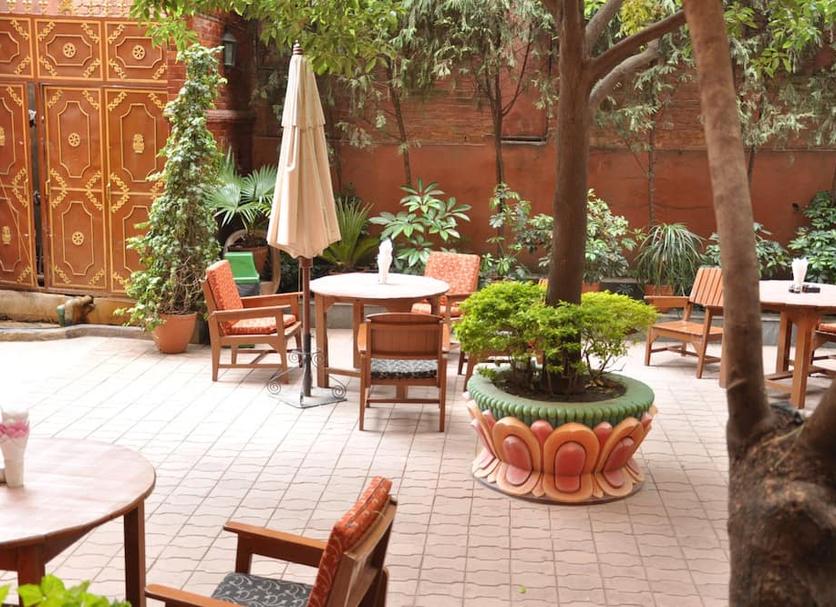 Patio Zdjęcie
