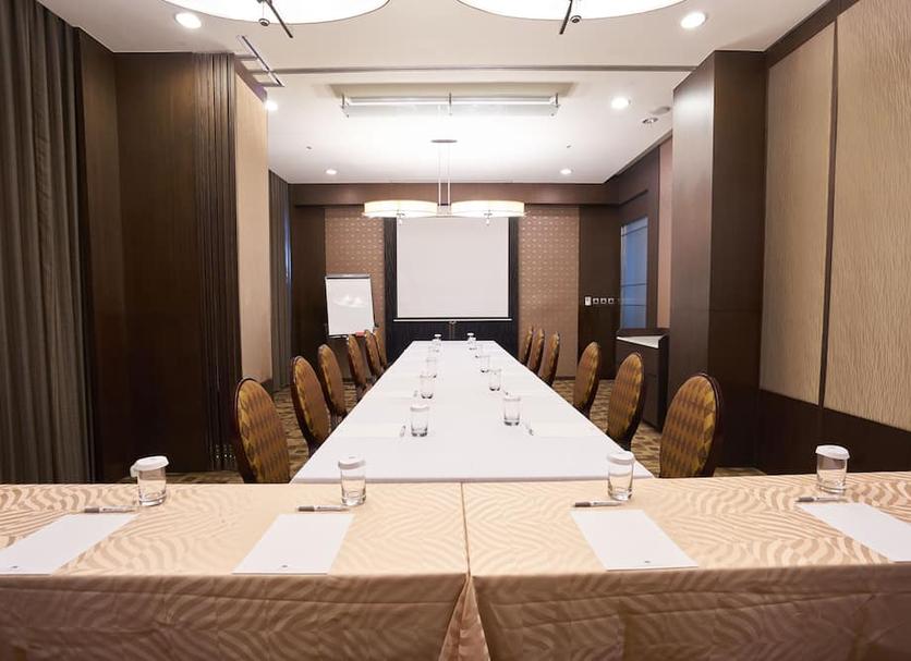 Sala konferencyjna Zdjęcie
