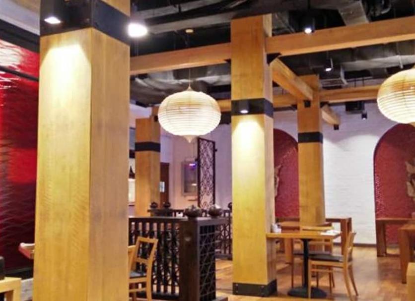 Restauracja Zdjęcie