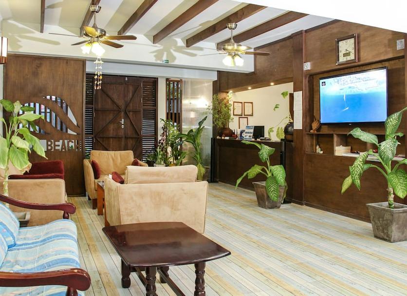 Lobby Zdjęcie