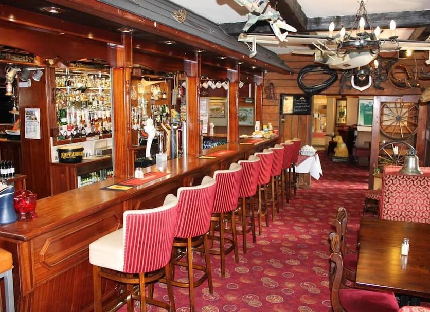 Bar Zdjęcie