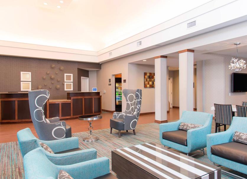 Lobby Zdjęcie