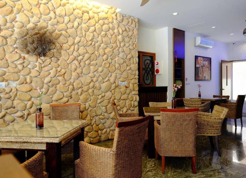 Restauracja Zdjęcie