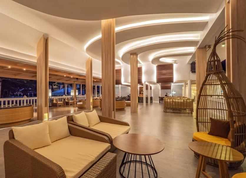 Lobby Zdjęcie
