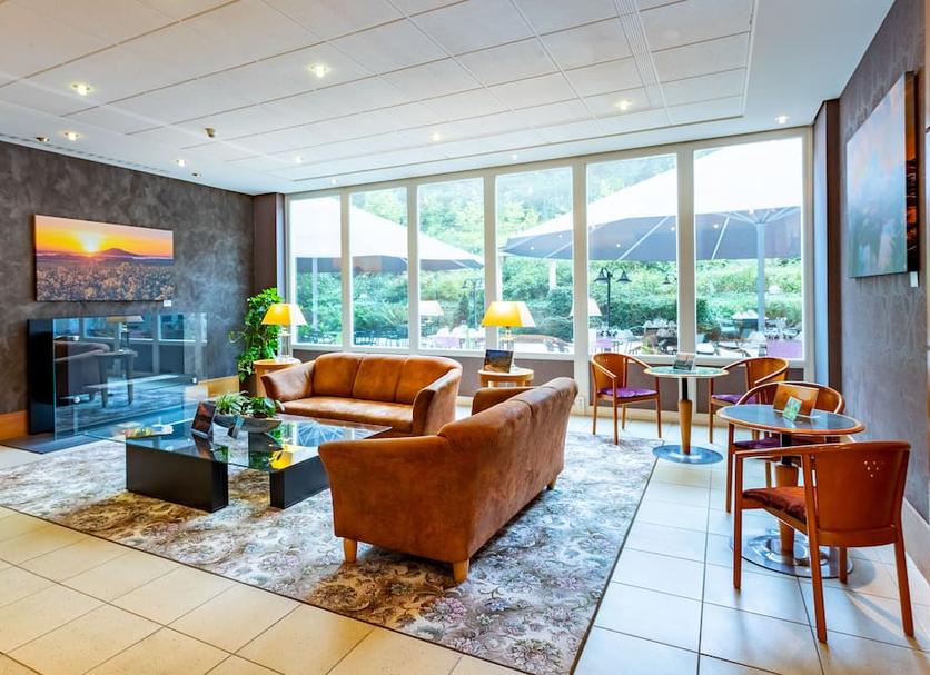 Lobby Zdjęcie