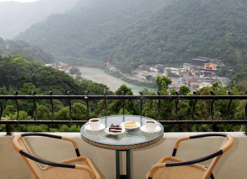 Balkon Zdjęcie