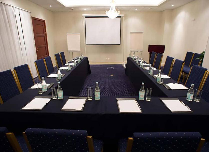 Sala konferencyjna Zdjęcie