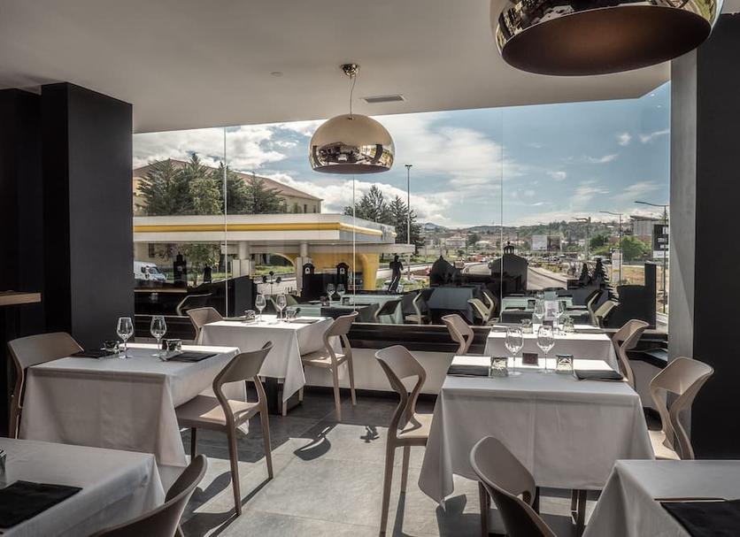 Restauracja Zdjęcie