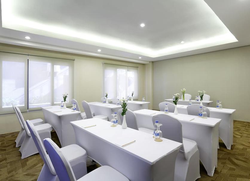 Sala konferencyjna Zdjęcie