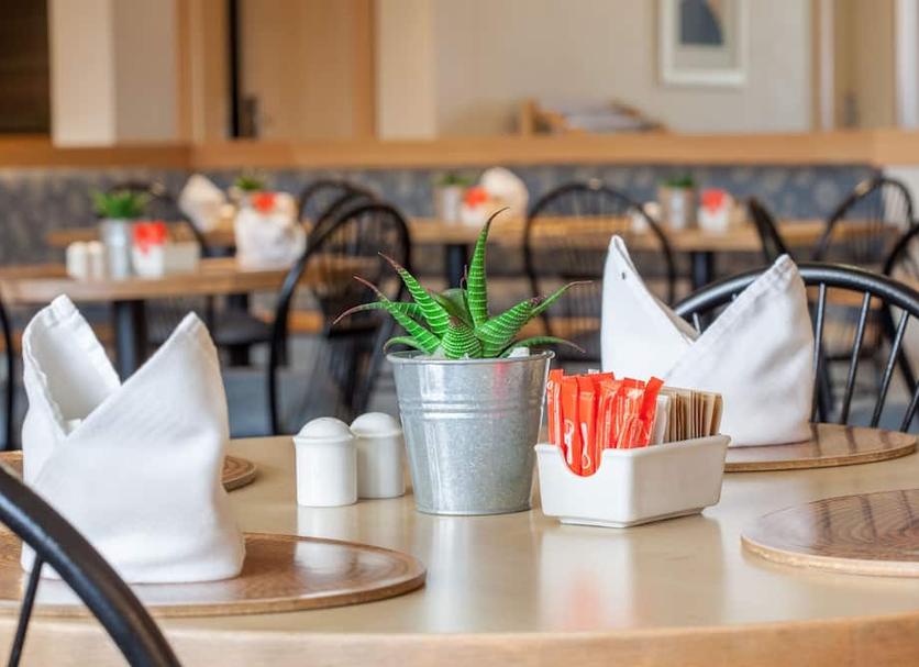 Restauracja Zdjęcie