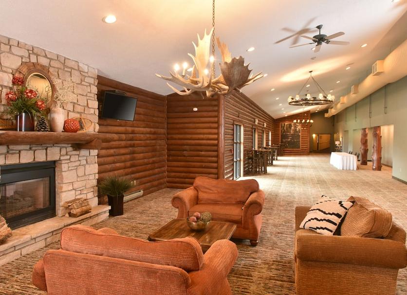 Lobby Zdjęcie
