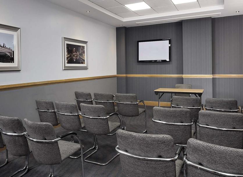Sala konferencyjna Zdjęcie