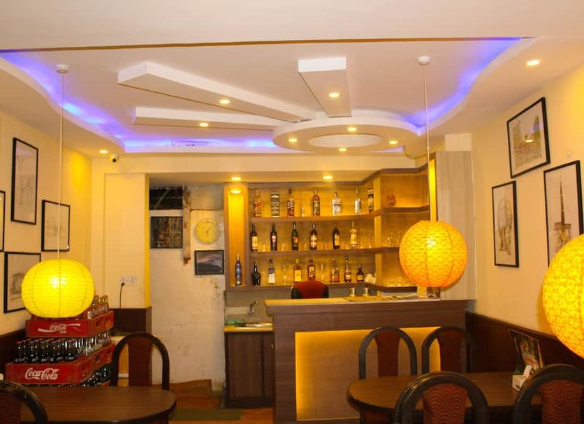 Bar Zdjęcie