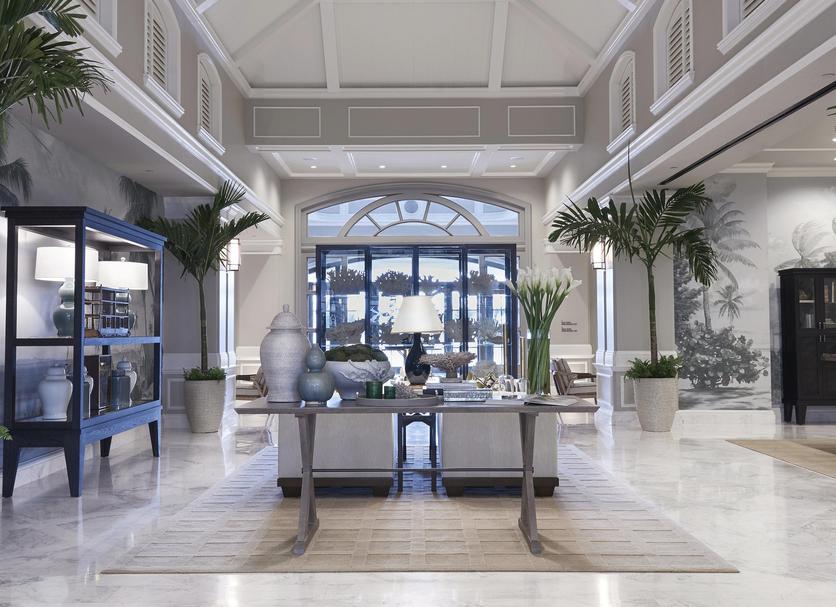 Lobby Zdjęcie
