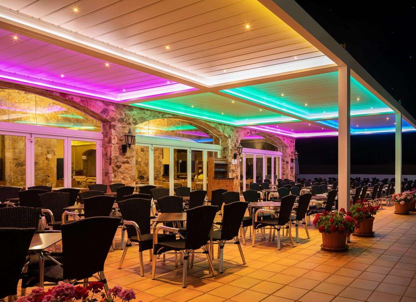 Restauracja Zdjęcie