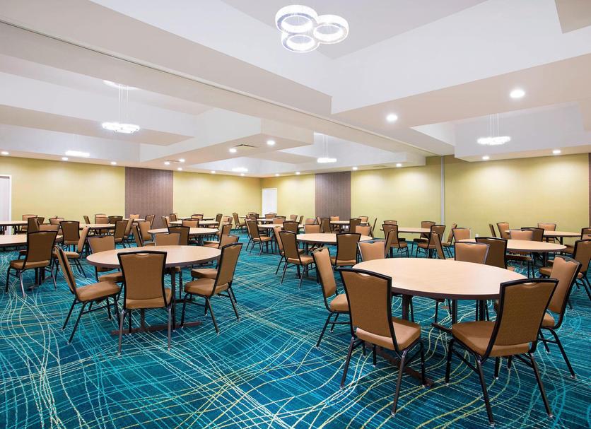 Sala konferencyjna Zdjęcie