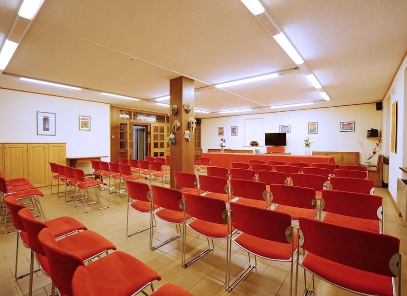 Sala konferencyjna Zdjęcie