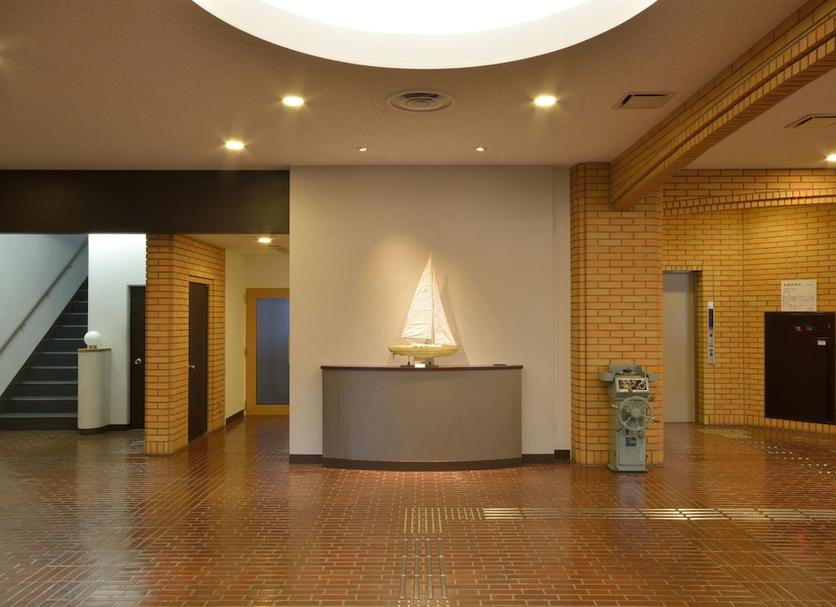 Lobby Zdjęcie