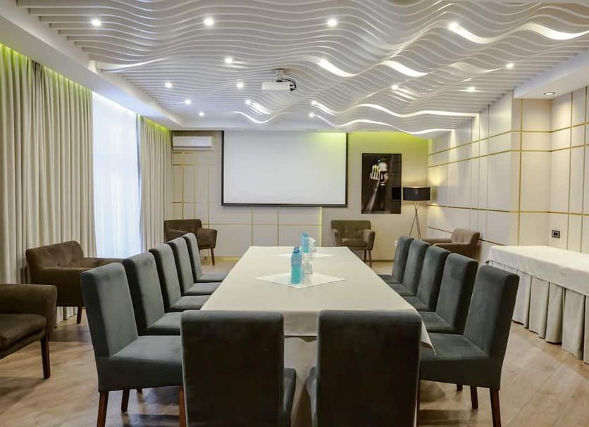 Sala konferencyjna Zdjęcie