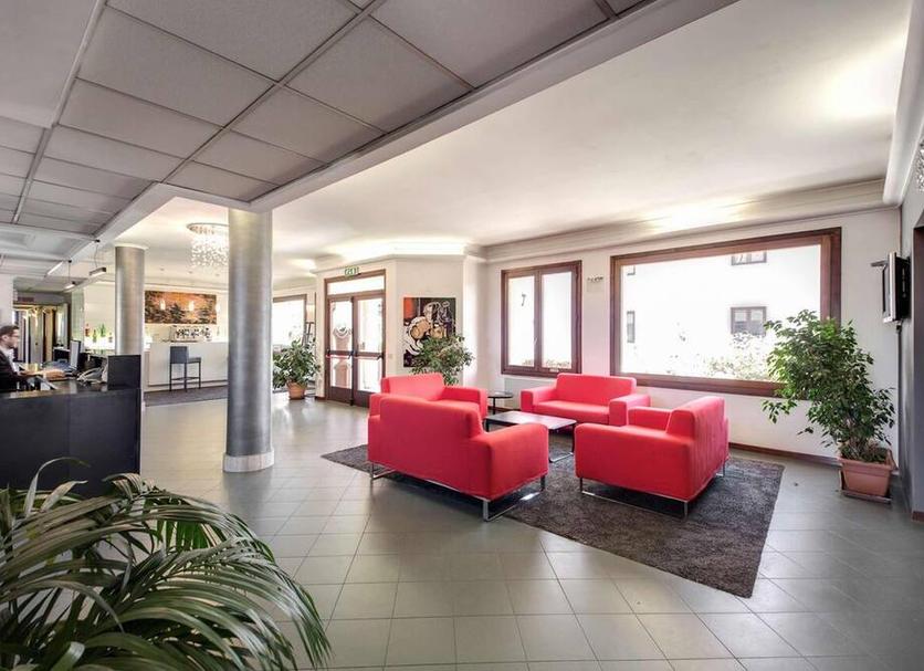 Lobby Zdjęcie