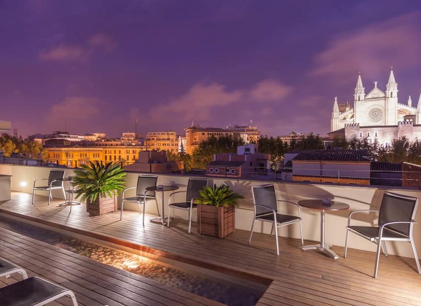 Balkon Zdjęcie