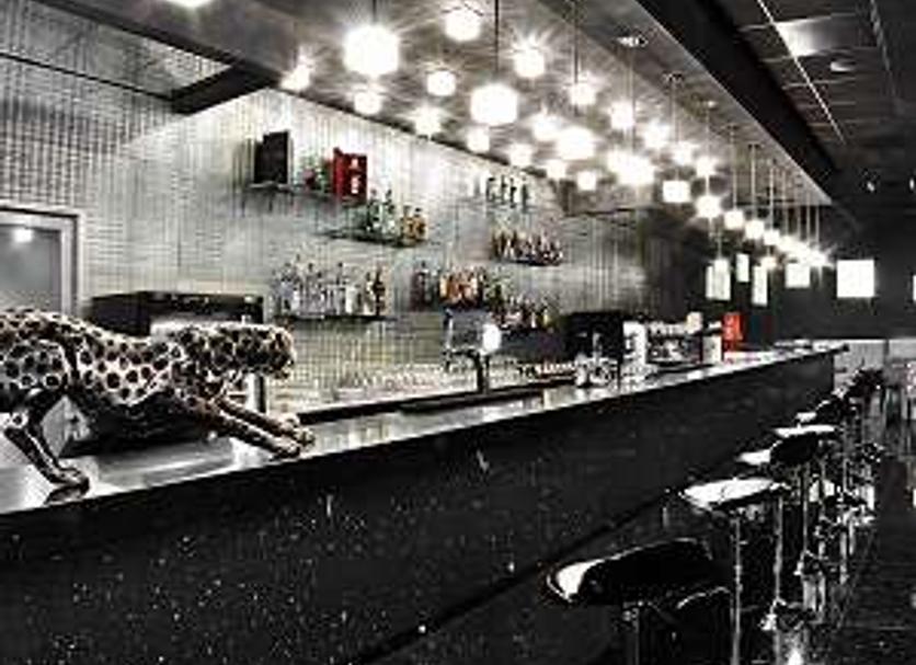 Bar Zdjęcie