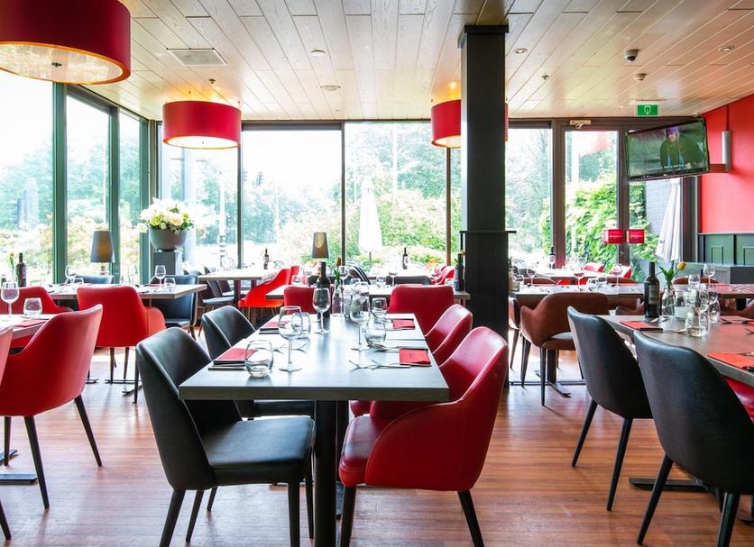 Restauracja Zdjęcie