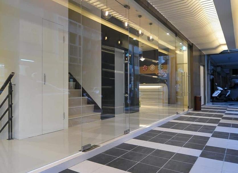 Lobby Zdjęcie