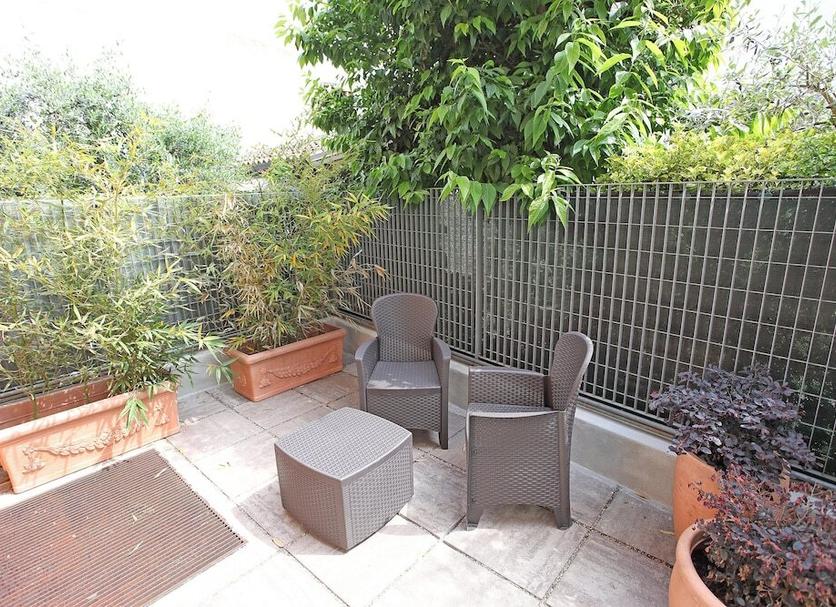 Patio Zdjęcie